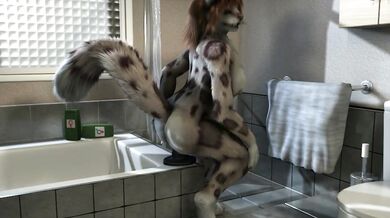 [4K] 18-year old Alexshrub in anal sex action with her stepfather after the swimming pool party