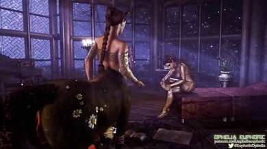 Deep Penetration: The Ultimate Intimacy