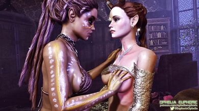 Deep Penetration: The Ultimate Intimacy