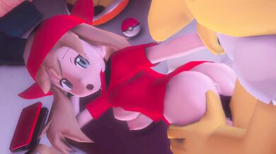 Pokemon Sluts Get Mindfucked with Hypnosis
