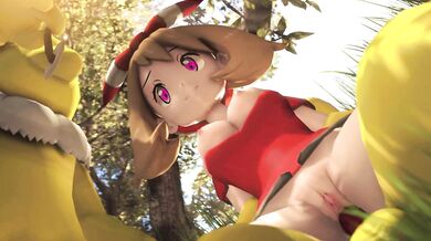 Pokemon Sluts Get Mindfucked with Hypnosis