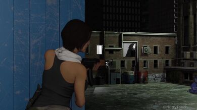 Dick Call of Obligation