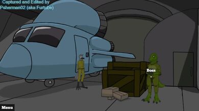 Space Cuckoldry: The Crow's Revenge