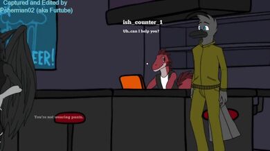 Space Cuckoldry: The Crow's Revenge