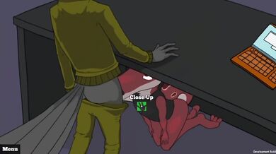 Space Cuckoldry: The Crow's Revenge