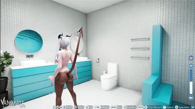 Uncontrollable Urges [VanimateApp]