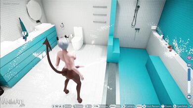 Uncontrollable Urges [VanimateApp]