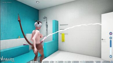 Uncontrollable Urges [VanimateApp]