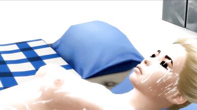 Deep Space Debauchery - Chapter 3: The Orbital Orgy