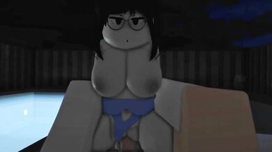 HMV RR34: The Ultimate Gangbang Collection