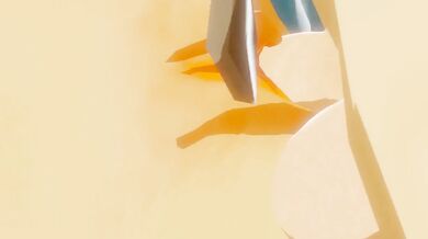 Journey of a Lustful Heroine's Pleasure Quest [Lvl3Toaster]