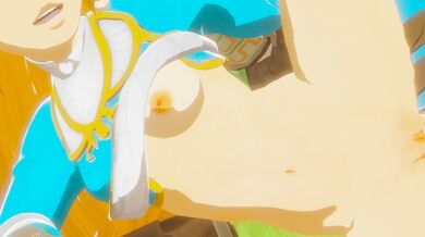 Journey of a Lustful Heroine's Pleasure Quest [Lvl3Toaster]