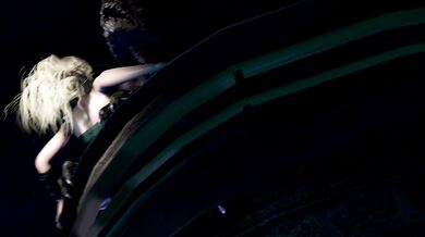 Devil's Delight - A Play on Opium