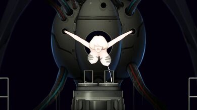 Alien Invasion: Drinking the Milky Way with Eve's Milk Machine