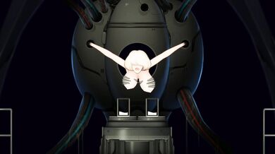 Alien Invasion: Drinking the Milky Way with Eve's Milk Machine