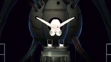 Alien Invasion: Drinking the Milky Way with Eve's Milk Machine