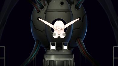 Alien Invasion: Drinking the Milky Way with Eve's Milk Machine