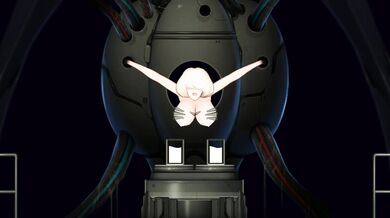 Alien Invasion: Drinking the Milky Way with Eve's Milk Machine