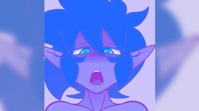 Blue Balls: A Tale of Unfulfilled Desire