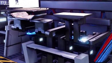 Furry Yorha 2B Gets Werewolf Creampie in Nier: Automata Parody [FullMetalDude]