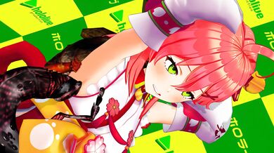 [o-dio]INSECT SEX horomusi2 could be translated to Ode to Insect Sexuality in Hormones.