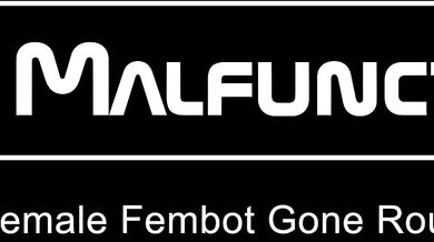 Cumming Apart: A Tale of a Toy Gone Wrong