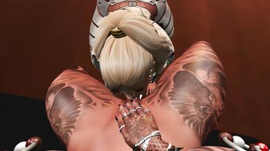 Cumming Apart: A Tale of a Toy Gone Wrong