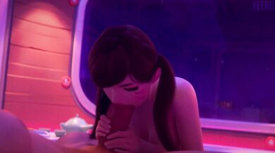 Palette Blowjob Private Masturbation Video