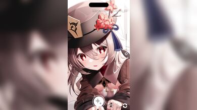 Gray Rabbit [Hu Tao]
