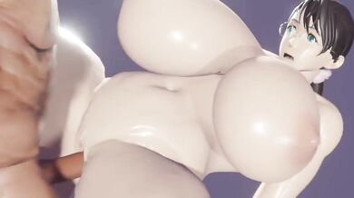 Blend Cattleya's Juicy Fruit!