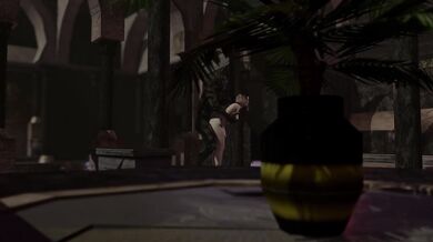 Love Wolf: Sex Loot - Episode 1 Prologue