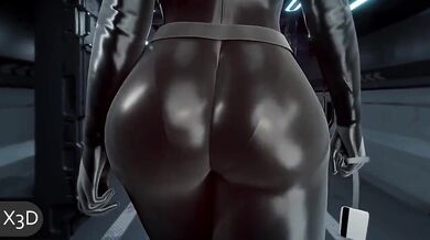 Venomously Small Morsels of Hardcore Hentai