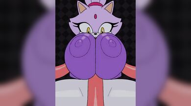 Blazing Butt Bangers with Beatrix the Cat