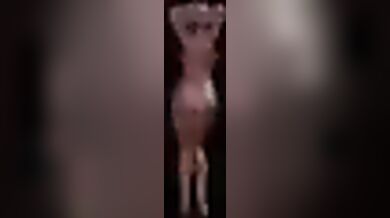 Bouncy Booty Shakers: The Benimakan Members in Action