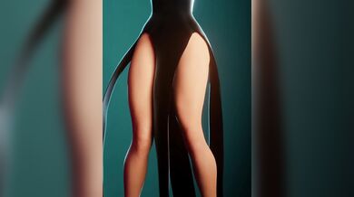 Tatsumaki's Sexy Dance