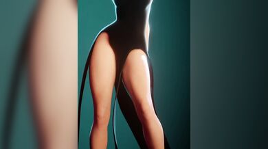 Tatsumaki's Sexy Dance