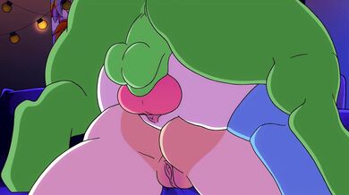 Threesome Turmoil