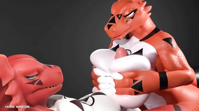 Digital Breast Implants Gone Wild!