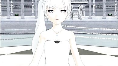 Voluptuous Virgins of RWBY - Erotic Adventures in Lustful Lands (Part 1)