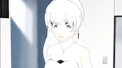 Voluptuous Virgins of RWBY - Erotic Adventures in Lustful Lands (Part 1)