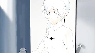 Voluptuous Virgins of RWBY - Erotic Adventures in Lustful Lands (Part 1)