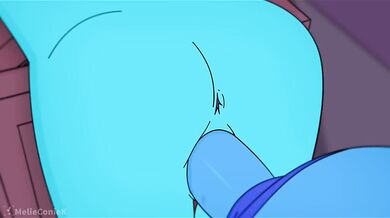 Treating the Lapis Lazuli like a Filthy Whore in Casual Encounters