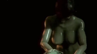 Jiggly Cocks and Tight Slits - The Return of the Mold!