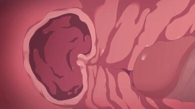 Lisa's Quest [Kamuo] Secret Reward Scene - Unlocked Pussy Exploration!