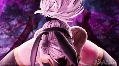 Asian Teen Gets Pounded Hardcore By Black Cock In Akali's 'Blowjob' Rework