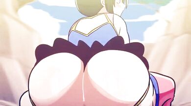 Bend Over and Take It, Toph!