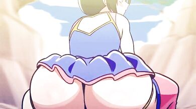 Bend Over and Take It, Toph!