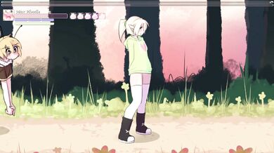 Elfin Hottie Max's X-Rated Adventures [v3.10]: A Kinky Animation Collection