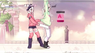 Elfin Hottie Max's X-Rated Adventures [v3.10]: A Kinky Animation Collection