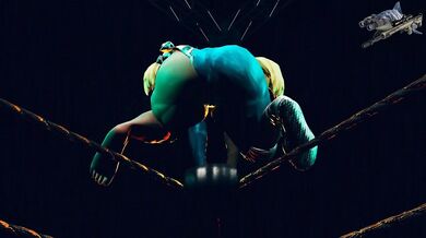 Smashed and Gassed with R. Mika [ElSharkoDiablo]